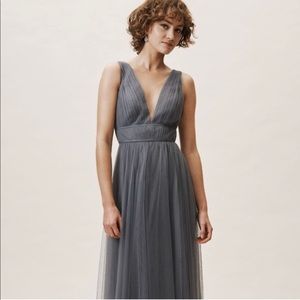 NWT Jenny Yoo gown